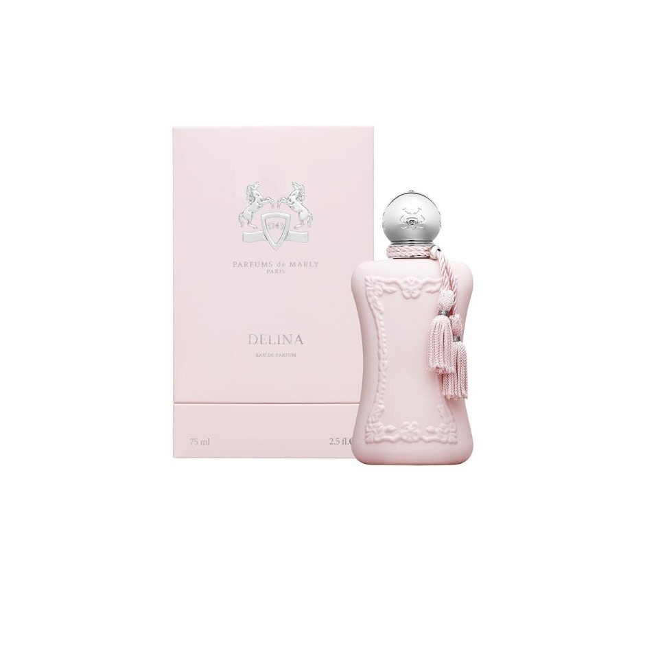 Nước Hoa Parfums De Marly Delina Eau de Parfum 75ml