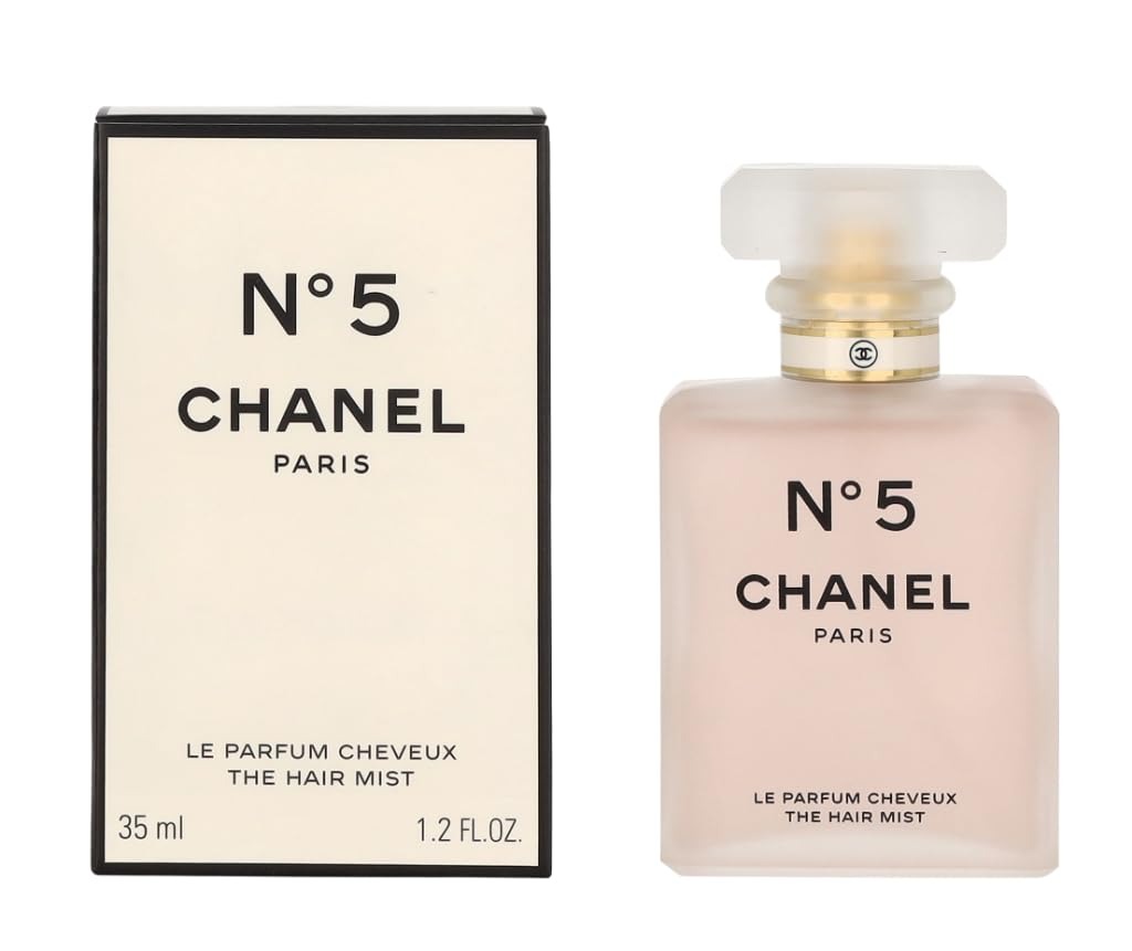 Nước Hoa Tóc Chanel N°5 Le Parfum Cheveux The Hair Mist 35ml
