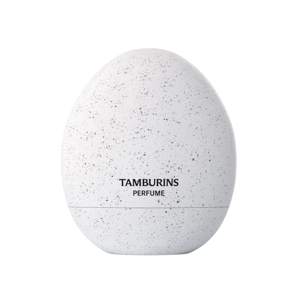 Nước Hoa Trứng Tamburins Egg Perfume Pumkini 14ml