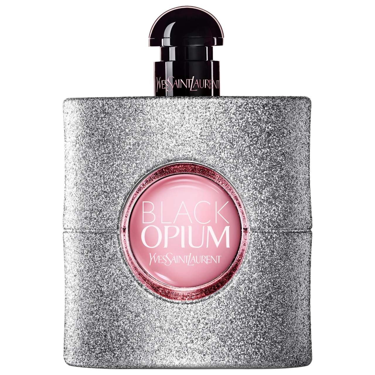 Nước Hoa YSL Black Opium Eau De Parfum Glitter