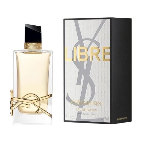 Nước Hoa YSL Libre Eau De Parfum