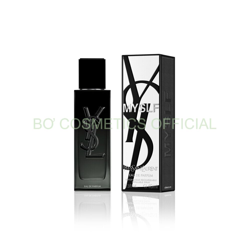 Nước Hoa YSL Myslf Eau De Parfum