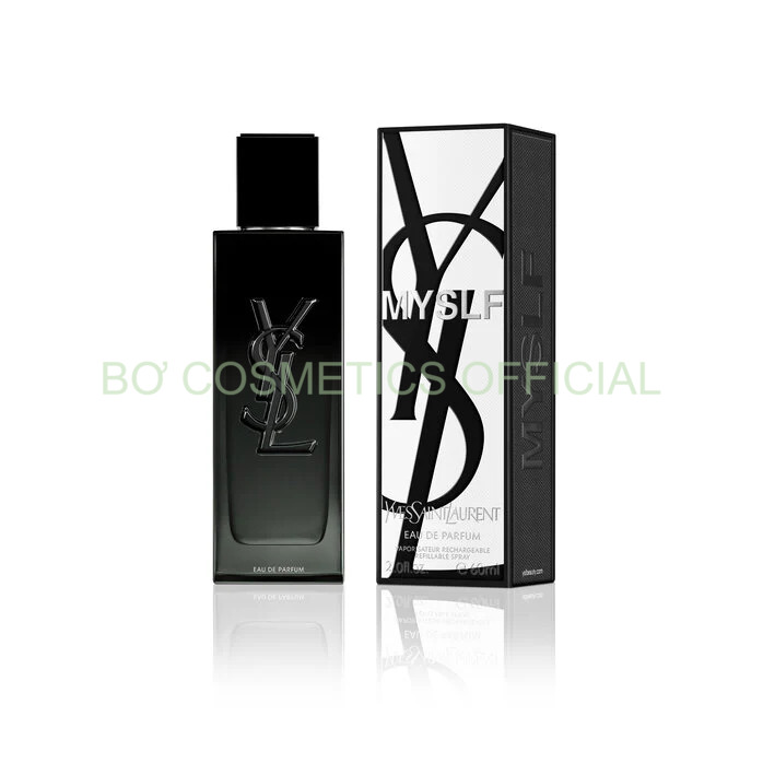 Nước Hoa YSL Myslf Eau De Parfum