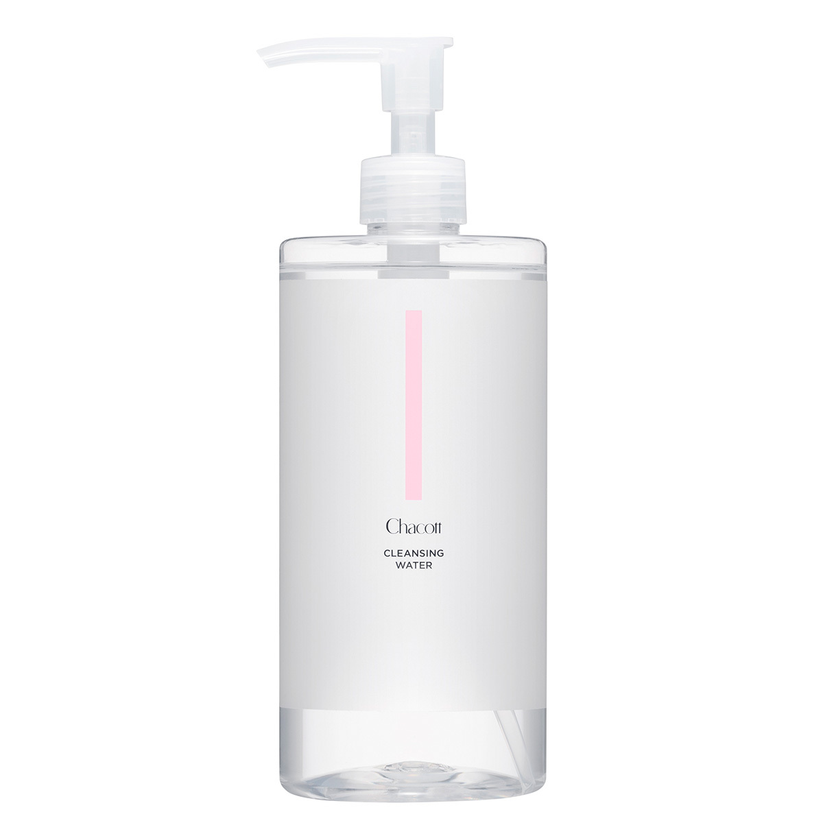 Nước Tẩy Trang Chacott For Professionals Cleansing Water 500ml