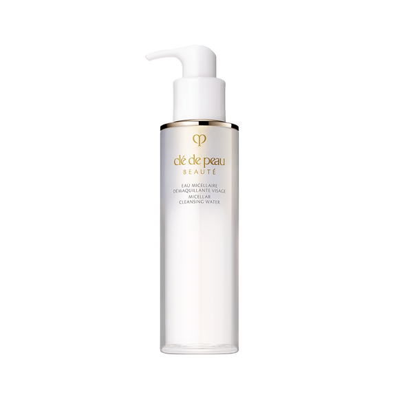 Nước Tẩy Trang Clé De Peau Micellar Cleansing Water 200ml