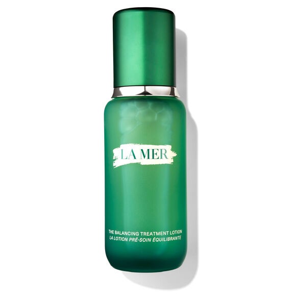 Nước Thần La Mer The Balancing Treatment Lotion - Dành Cho Da Dầu