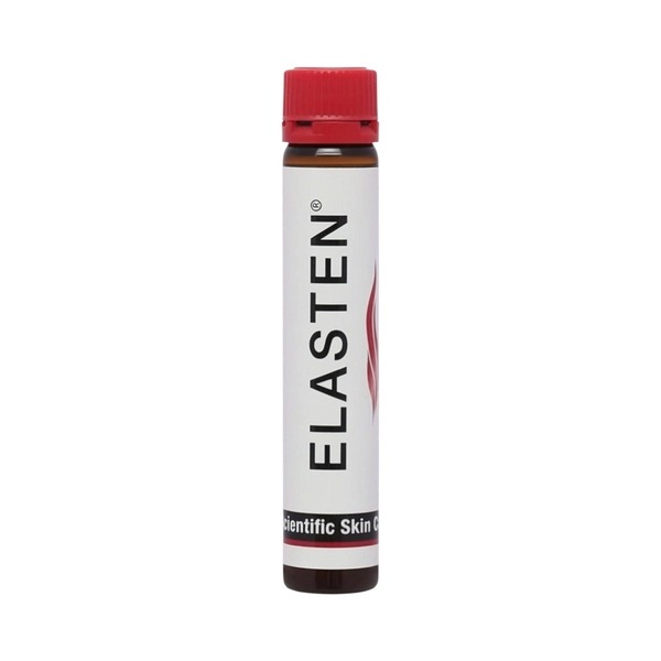 Nước Uống Collagen Elasten (28 ống x 25ml) - Collagen Cao Cấp Số 1 Tại Đức