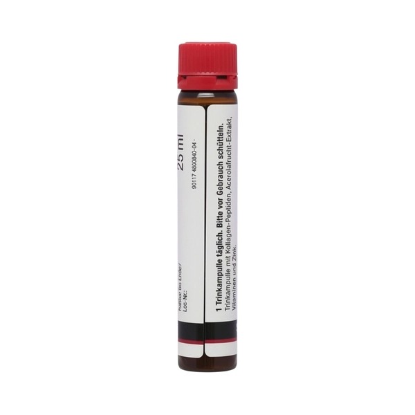 Nước Uống Collagen Elasten (28 ống x 25ml) - Collagen Cao Cấp Số 1 Tại Đức