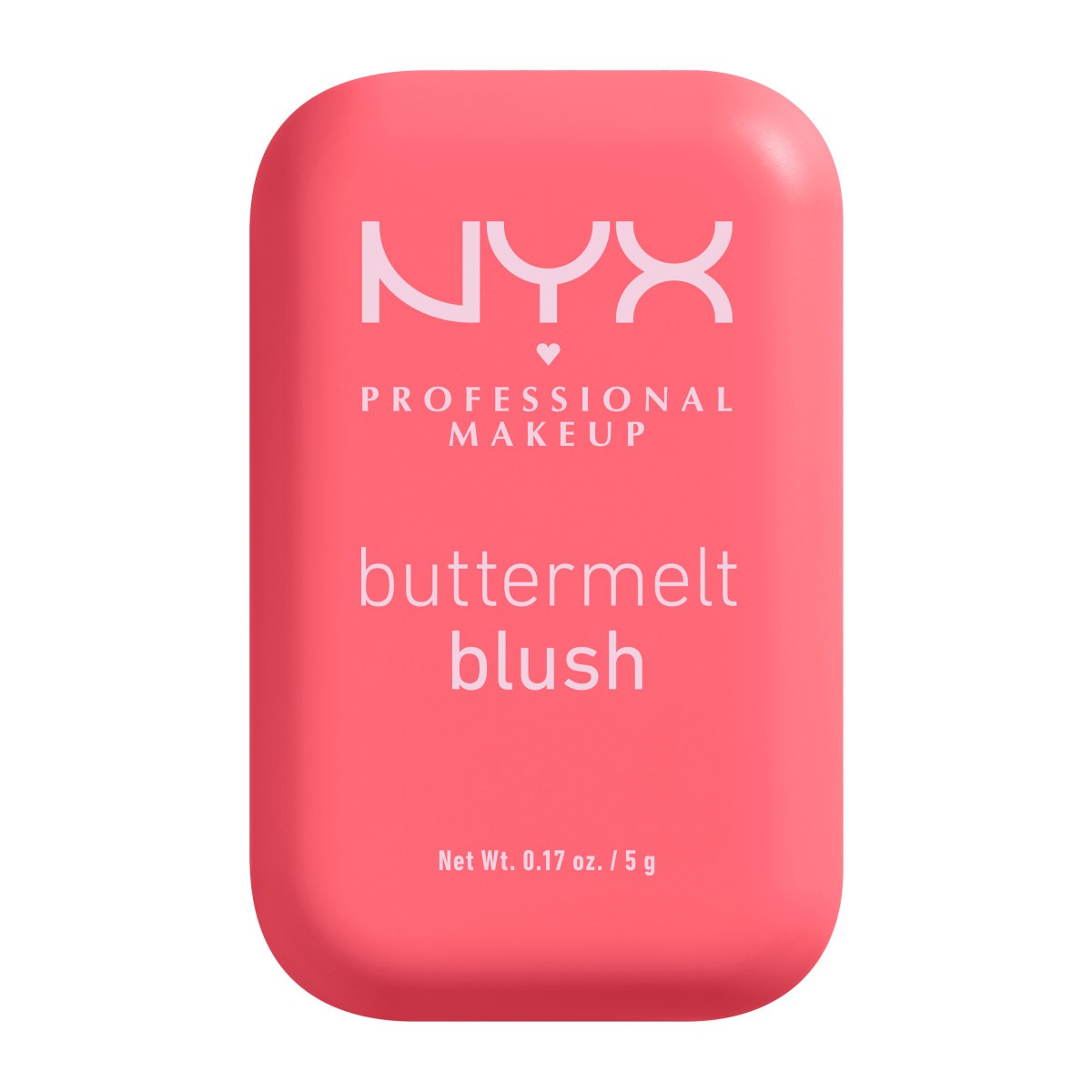 Phấn Má Hồng NYX Professional Makeup Buttermelt Blush