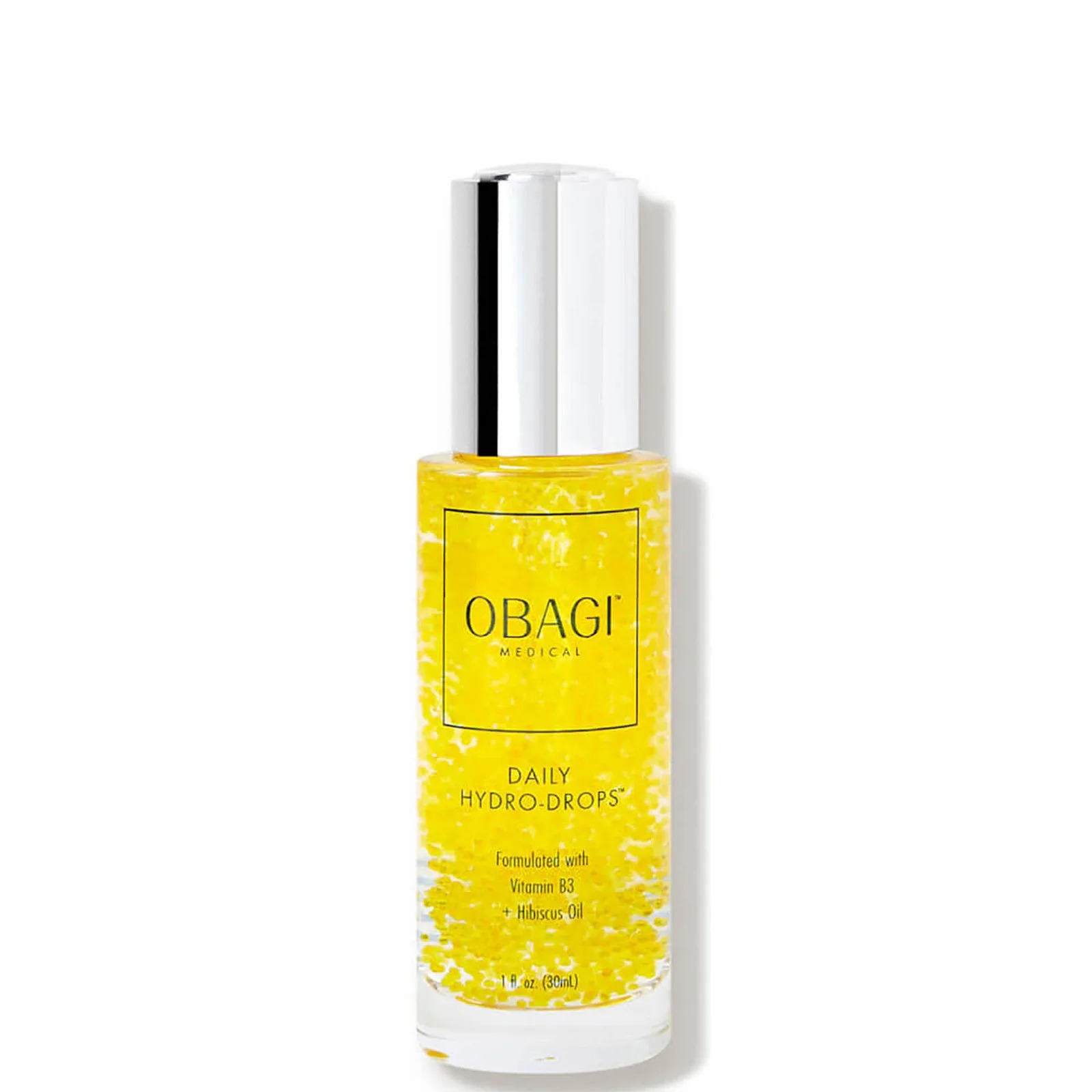Serum Dưỡng Ẩm & Phục Hồi Da Obagi Daily Hydro-Drops