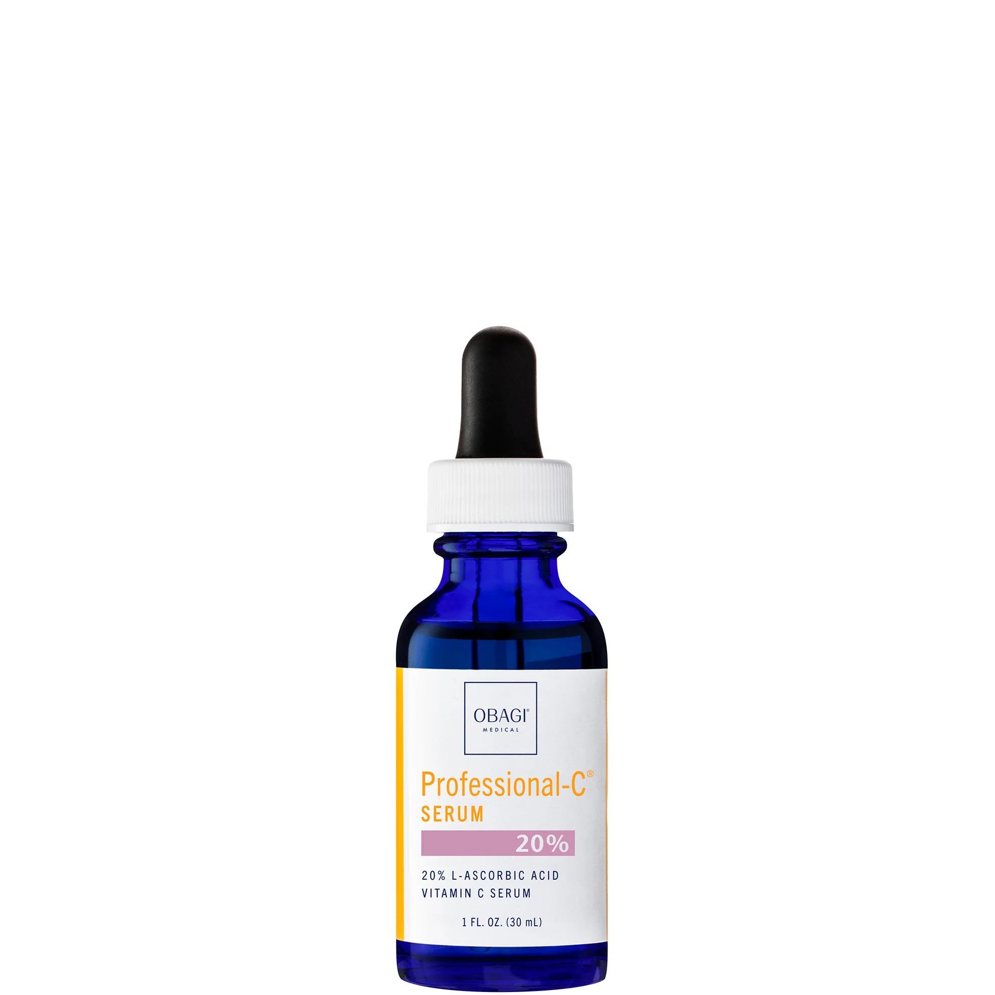 Serum Vitamin C Dưỡng Sáng Da Obagi Professional-C 20%