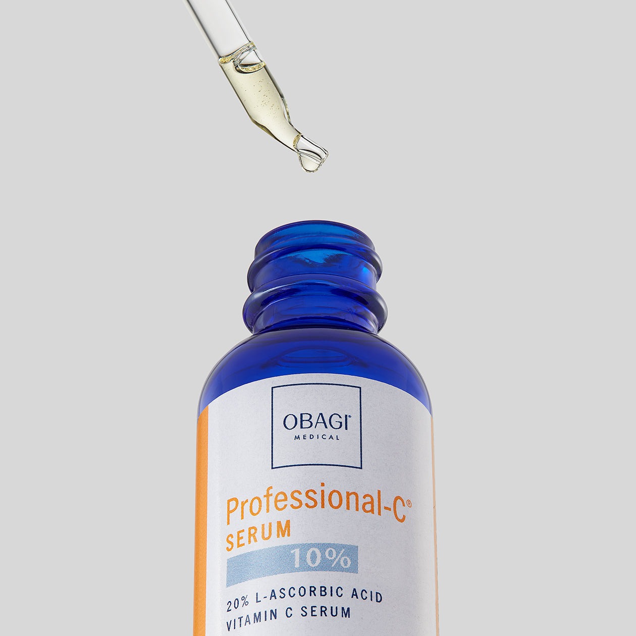 Serum Vitamin C Dưỡng Sáng Da Obagi Professional-C 10%