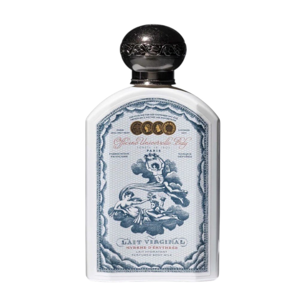 Sữa Dưỡng Thể Officine Universelle Buly Lait Virginal Myrrhe d'Erythree