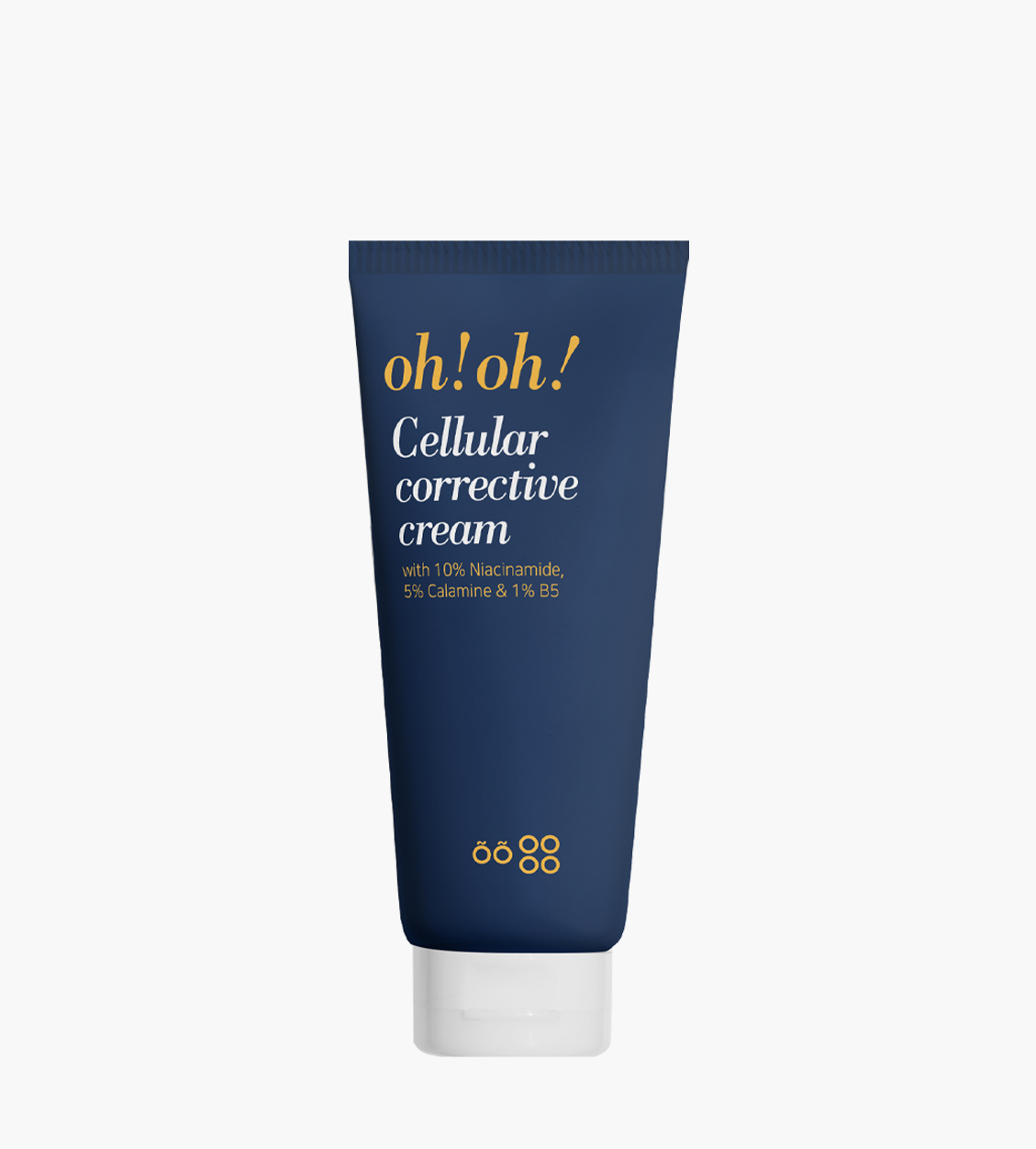 Kem Dưỡng Phục Hồi Da Tổn Thương Đa Năng Oh!Oh! Cellular Corrective Cream