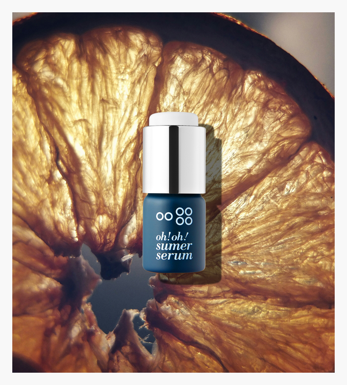 Tinh Chất Vitamin C Làm Sáng Da & Chống Lão Hóa Oh!Oh! Vitamin C Serum