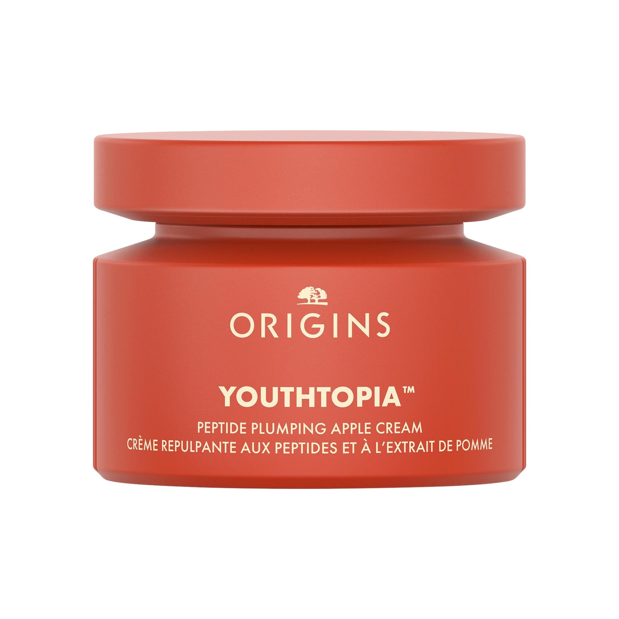 Kem Dưỡng Ẩm Origins Youthtopia™ Peptides Plumping Apple Cream