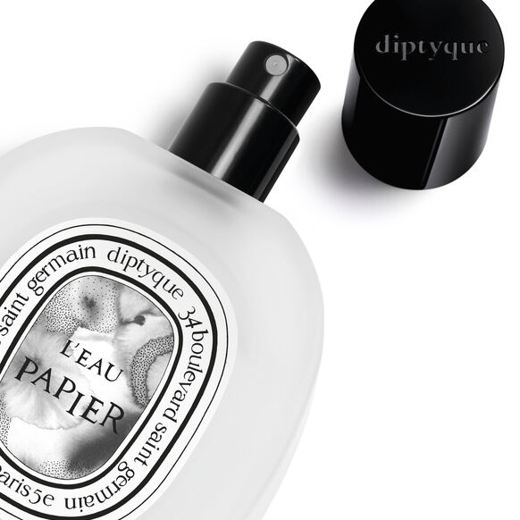 Nước Hoa Tóc Diptyque L'Eau Papier Hair Mist