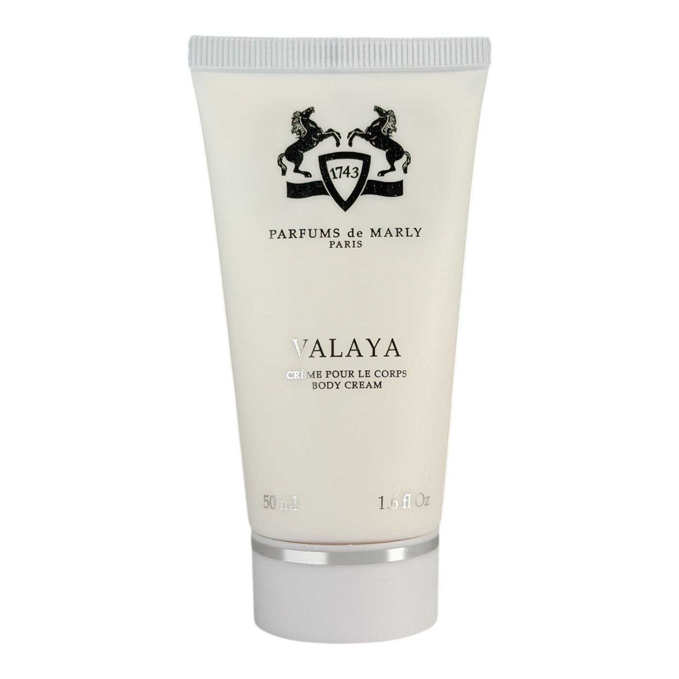 Kem Dưỡng Thể Parfums De Marly Valaya Body Cream 50ml