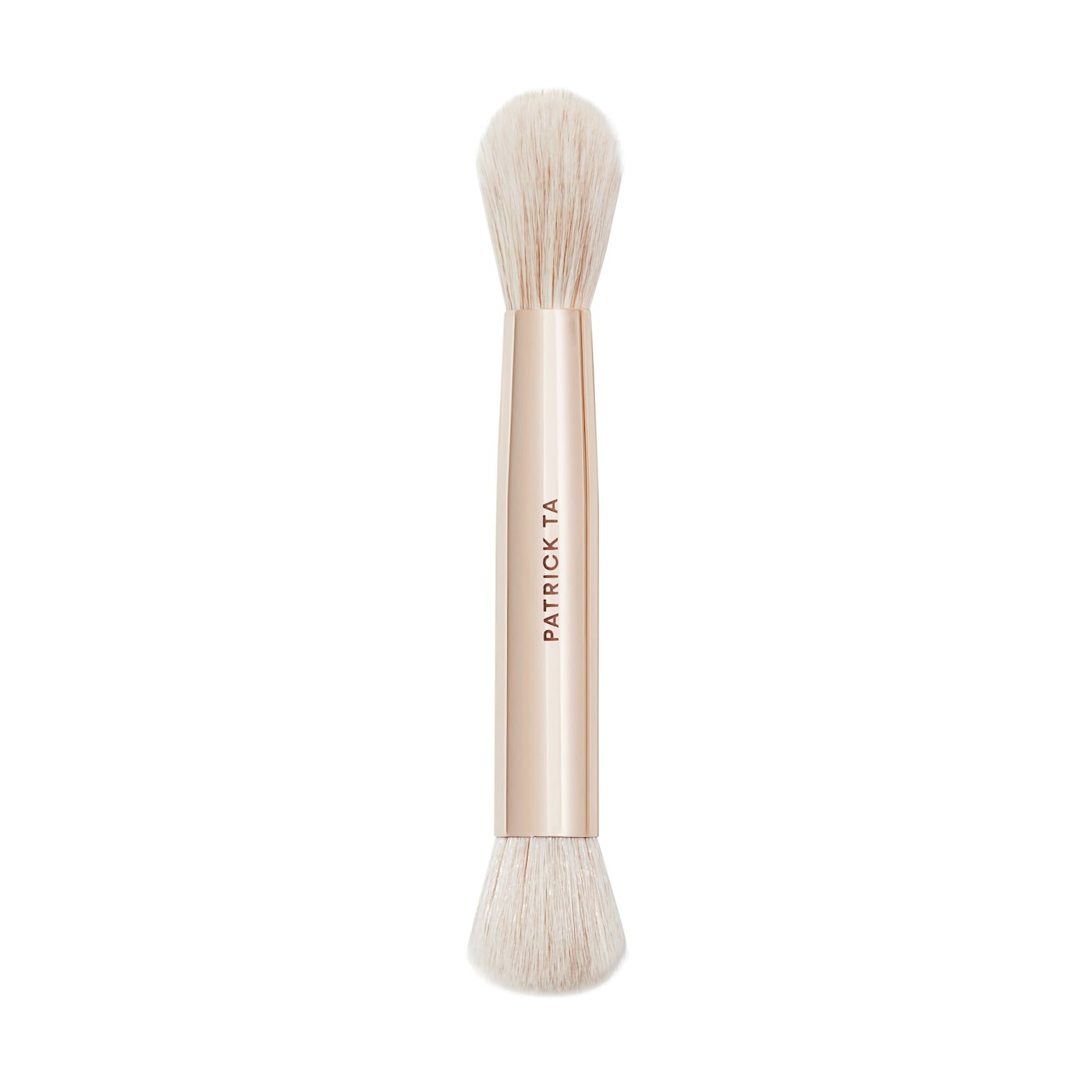 Cọ Trang Điểm Hai Đầu Patrick Ta Dual-Ended Complexion Brush (For Face 2)