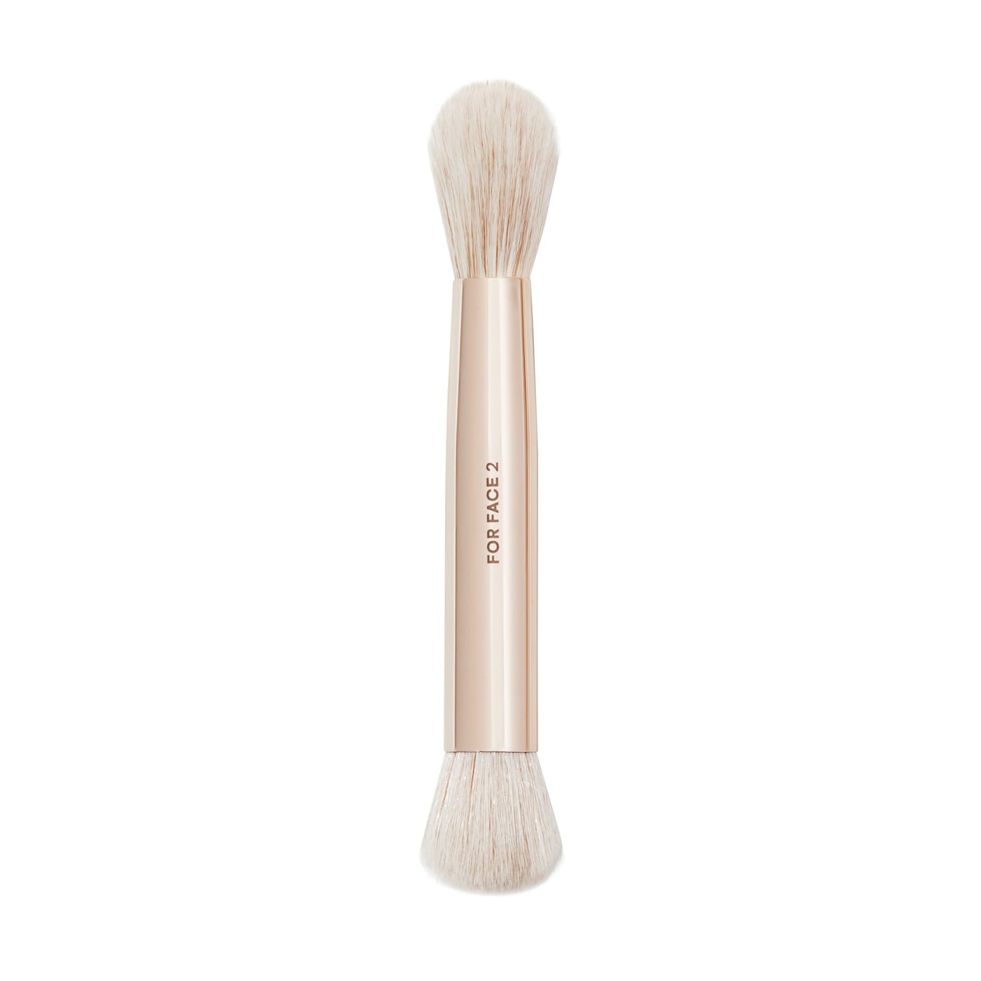 Cọ Trang Điểm Hai Đầu Patrick Ta Dual-Ended Complexion Brush (For Face 2)