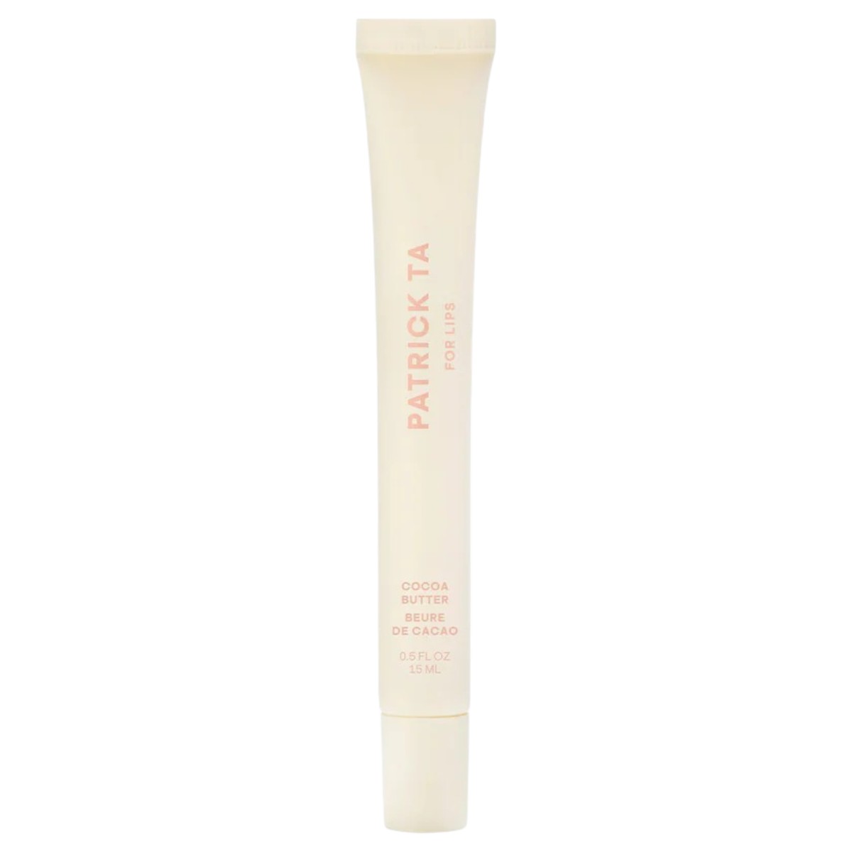 Son Dưỡng Môi Patrick Ta Major Moisture Smoothing Lip Balm