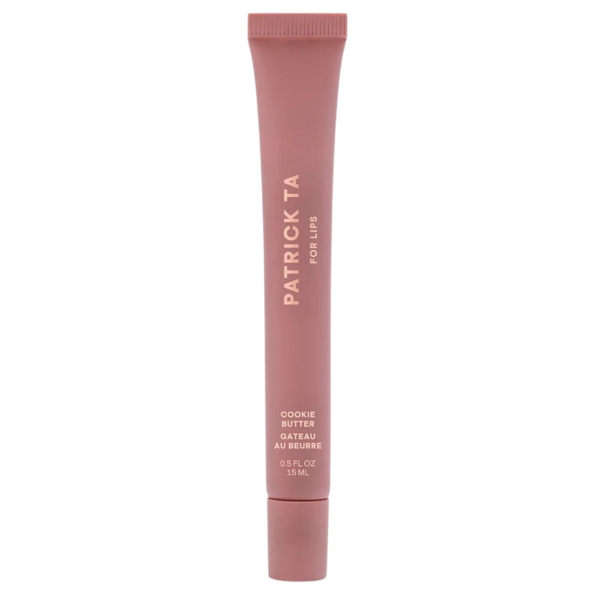 Son Dưỡng Môi Patrick Ta Major Moisture Smoothing Lip Balm