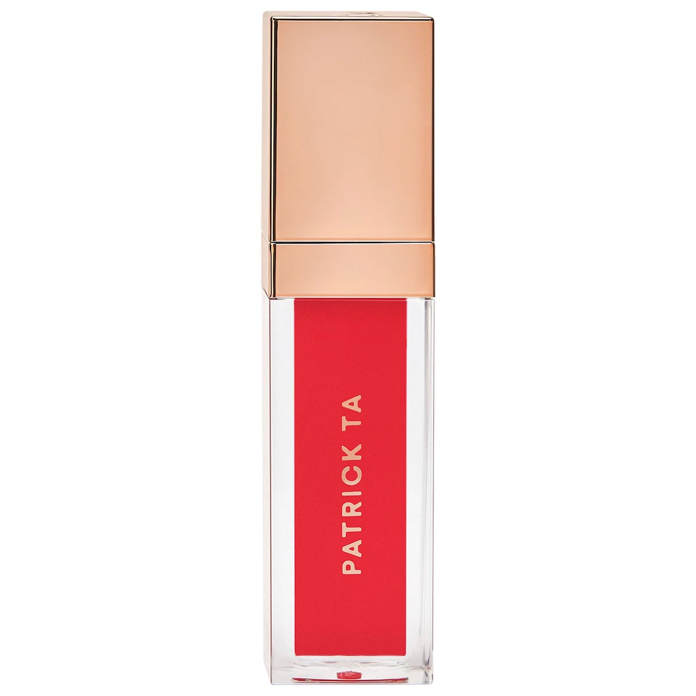 Son Bóng Patrick Ta Major Volume Plumping Lip Gloss