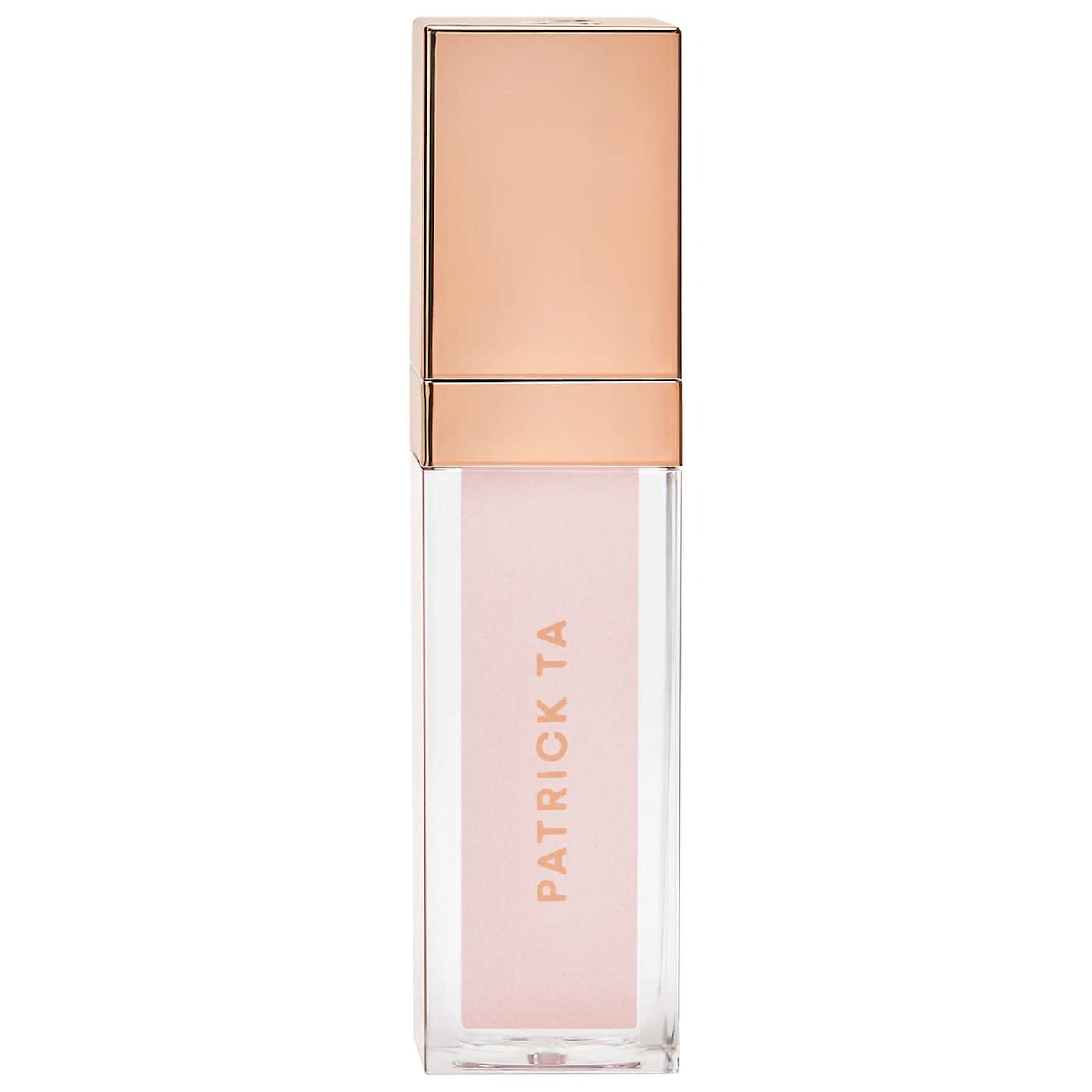 Son Bóng Patrick Ta Major Volume Plumping Lip Gloss