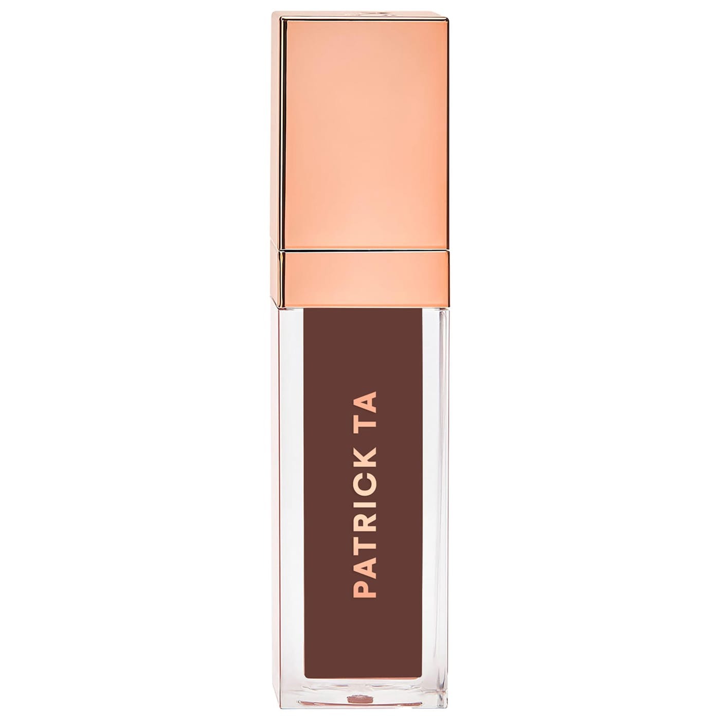 Son Bóng Patrick Ta Major Volume Plumping Lip Gloss