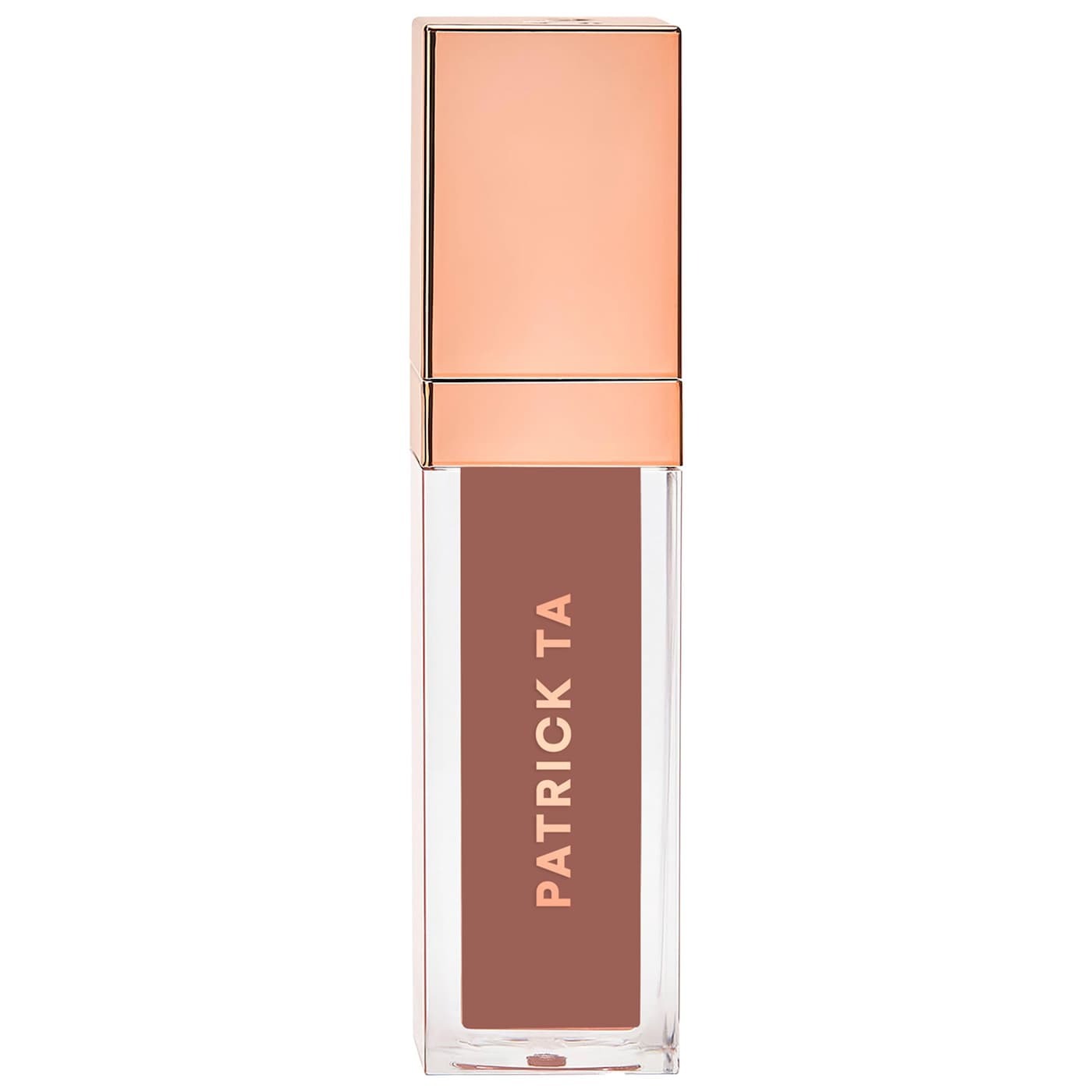Son Bóng Patrick Ta Major Volume Plumping Lip Gloss