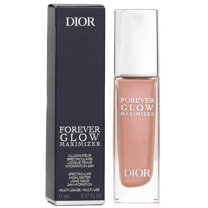 Kem Bắt Sáng Dạng Lỏng Dior Forever Glow Maximizer Liquid Highlighter
