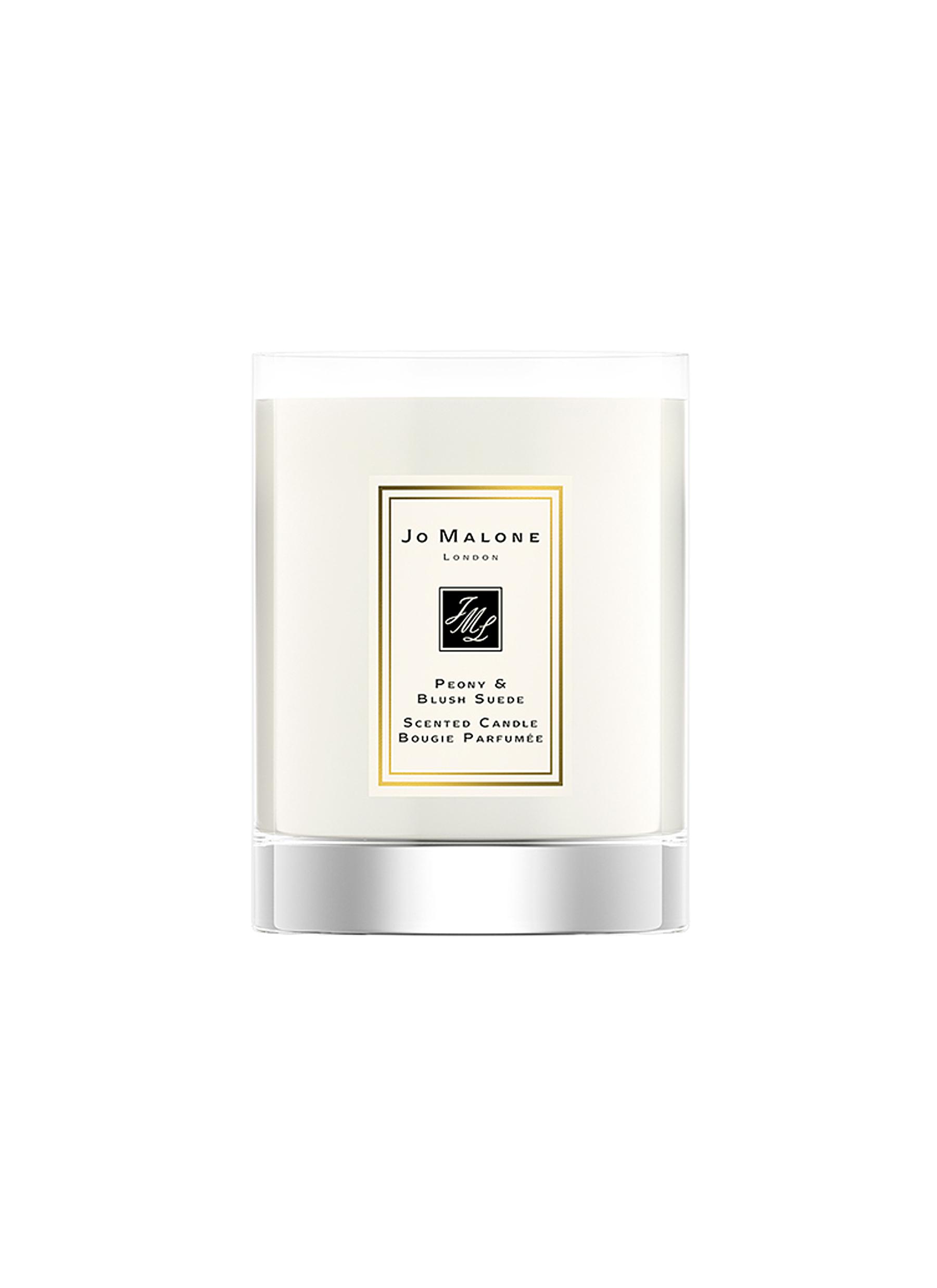 Nến Thơm Jo Malone Peony & Blush Suede Candle