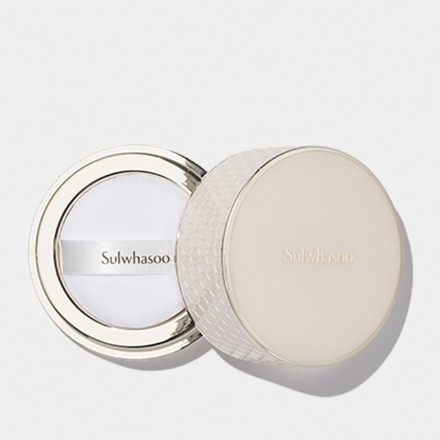 Phấn Phủ Dạng Bột Sulwhasoo Perfecting Powder