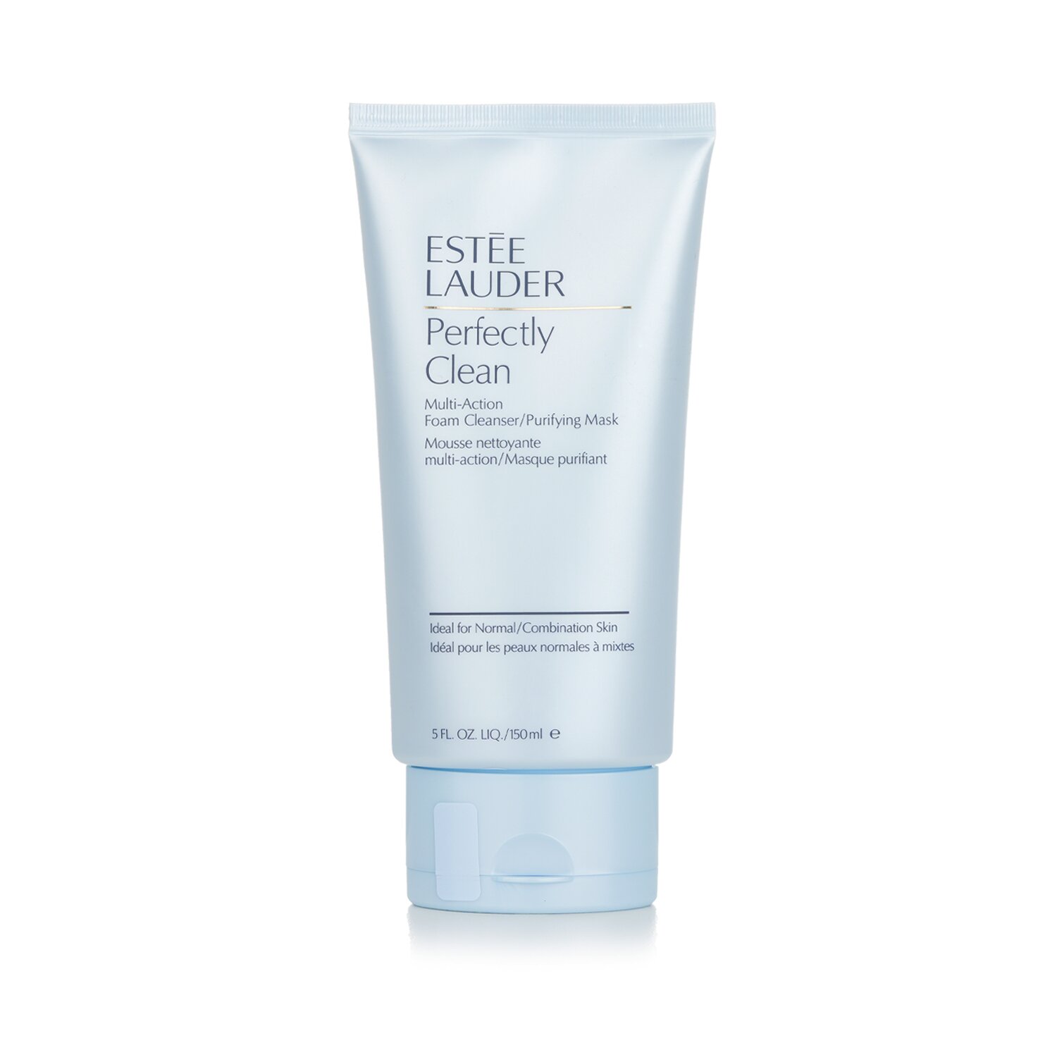 Sữa Rửa Mặt Estee Lauder Perfectly Clean Multi-Action Foam Cleanser/Purifying Mask