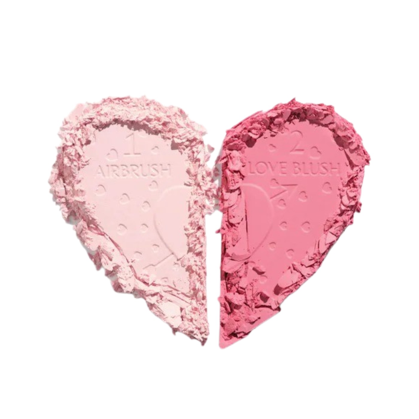 Phấn Má Charlotte Tilbury Pillow Talk Beauty Soulmates Face Palette