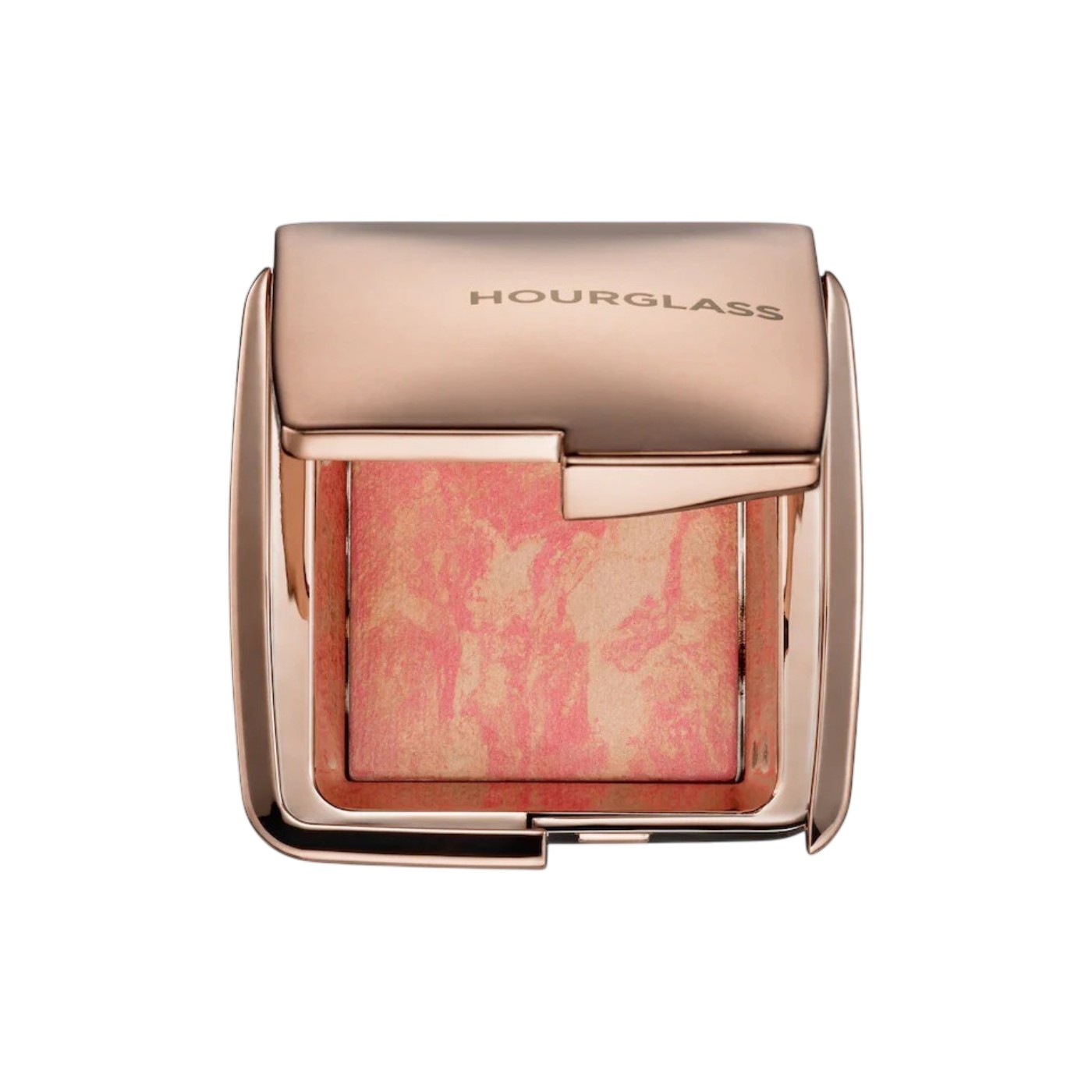 [Mini 1.3g] Phấn Má Hồng Hourglass Ambient Lighting Blush
