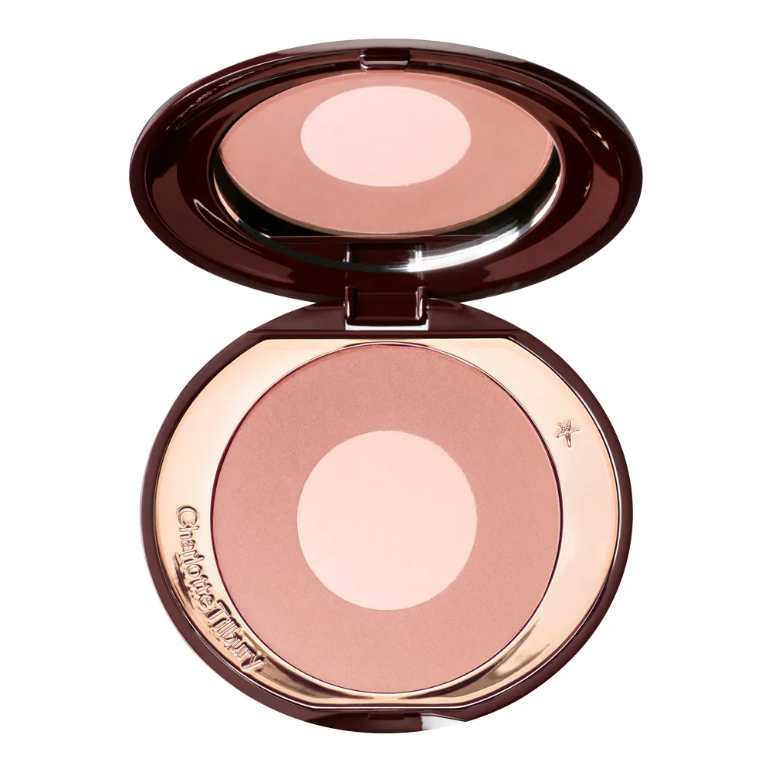 Phấn Má Hồng Charlotte Tilbury Cheek To Chic Blusher
