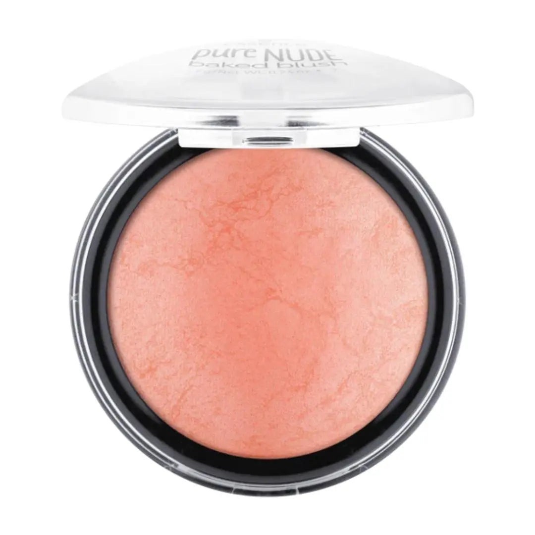 Phấn Má Hồng Essence Pure NUDE Baked Blush