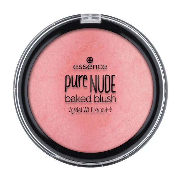 Phấn Má Hồng Essence Pure NUDE Baked Blush
