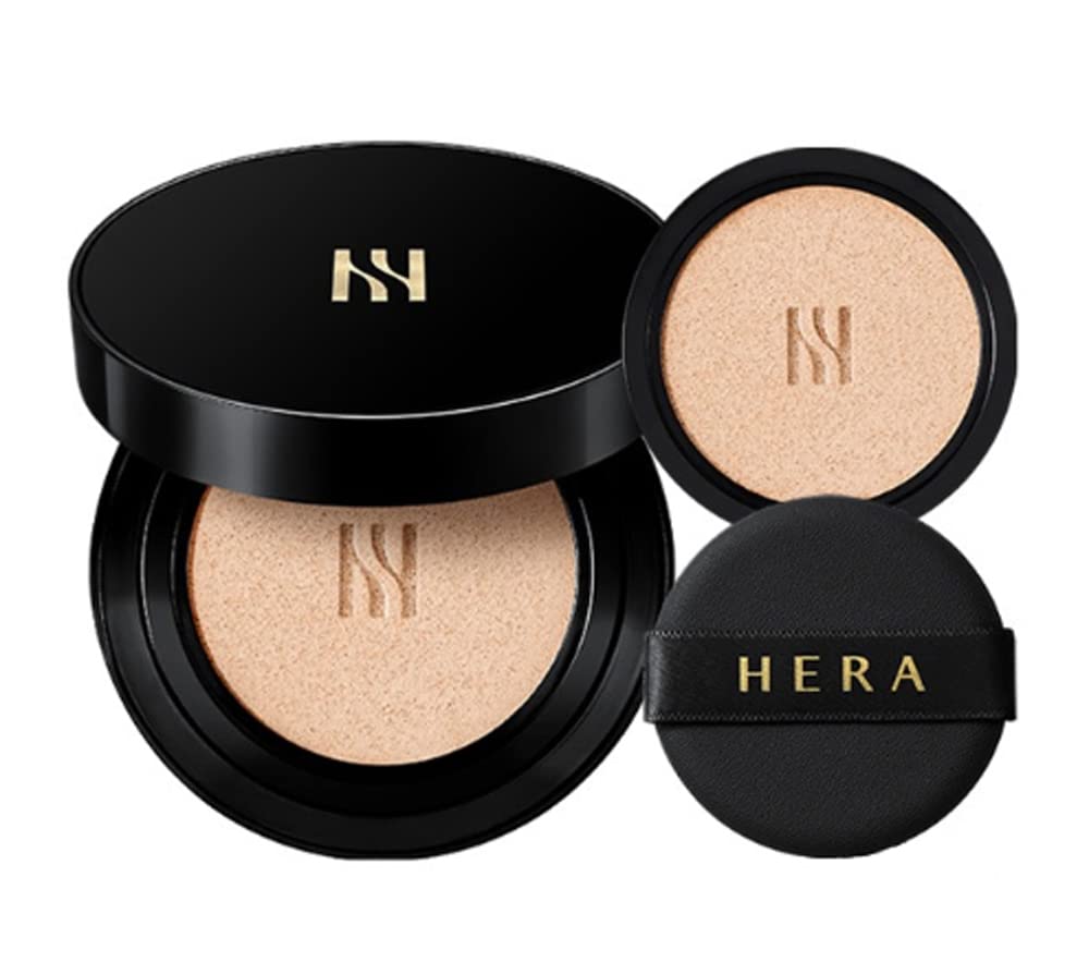 Phấn Nước Hera Black Cushion Foudation SPF34/PA++