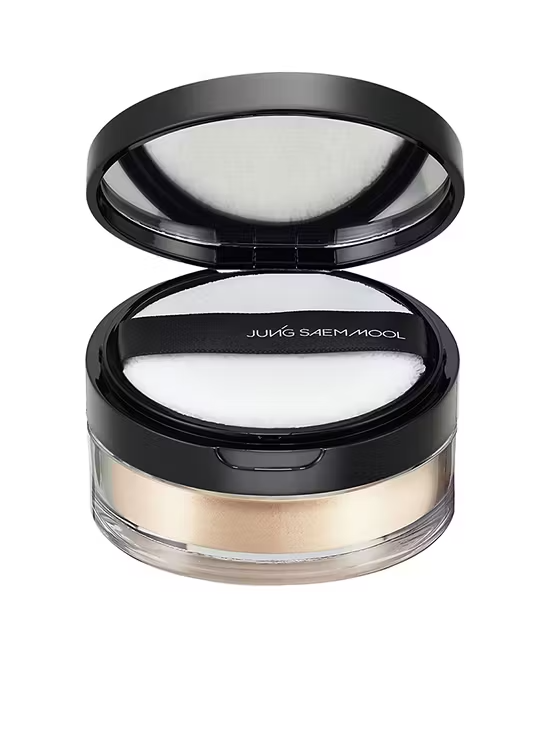 Phấn Phủ Bột Jung Saem Mool Essential Powder Illuminator