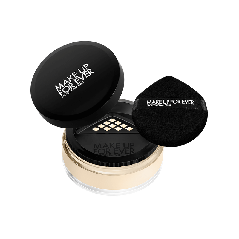 Phấn Phủ Bột Make Up For Ever Ultra HD Setting Powder (New 2024)