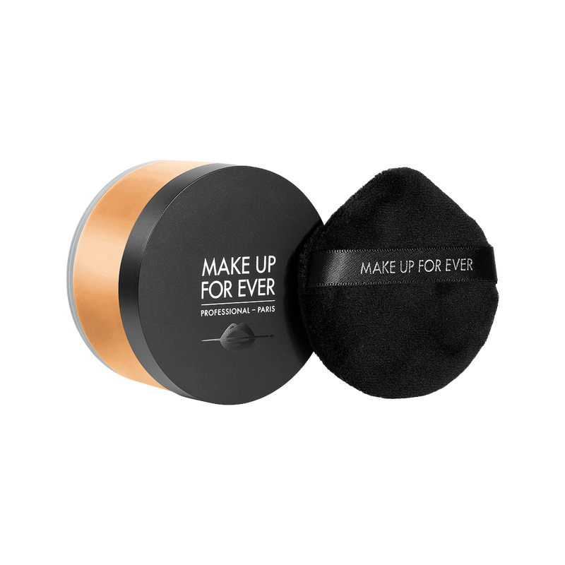 Phấn Phủ Bột Make Up For Ever Ultra HD Setting Powder (New 2024)