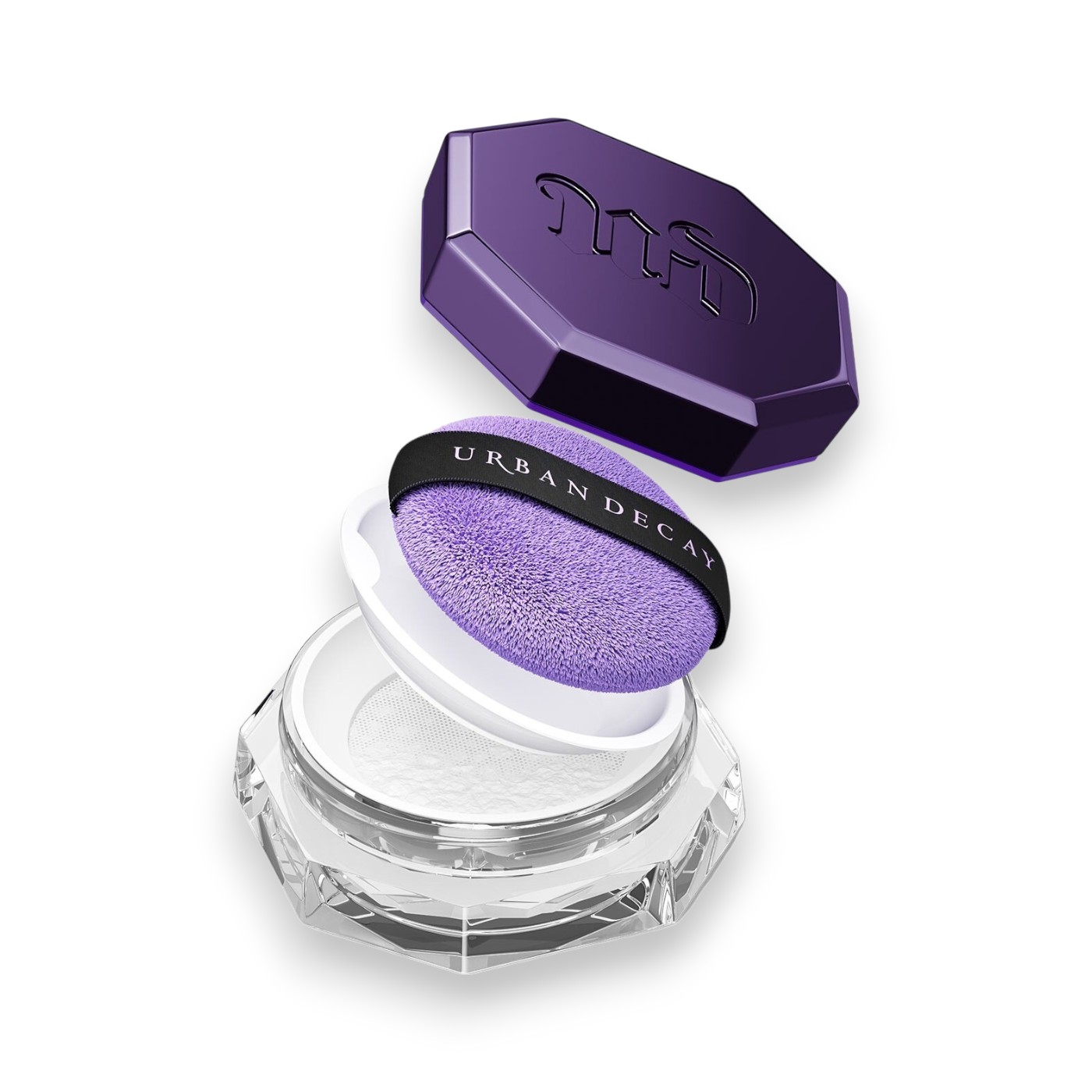 Phấn Phủ Bột Urban Decay All Nighter Long Lasting Loose Setting Powder