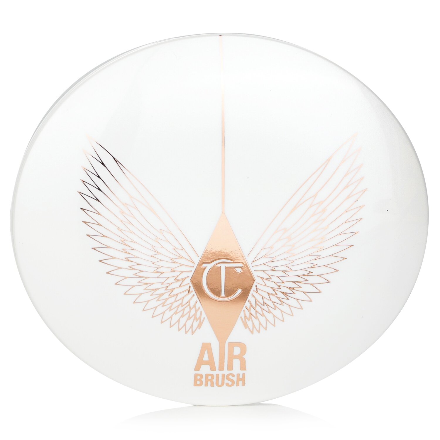 Phấn Phủ Charlotte Tilbury Airbrush Brightening Flawless Finish Powder