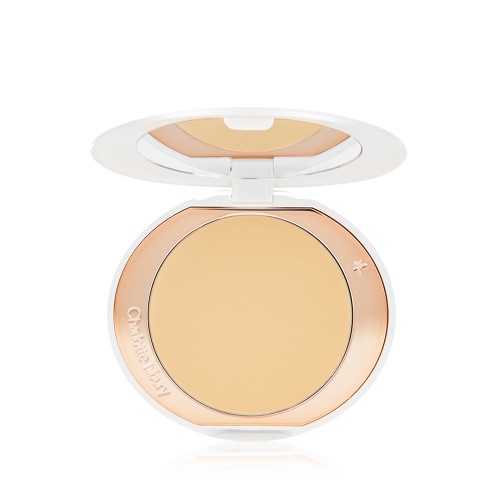 Phấn Phủ Charlotte Tilbury Airbrush Brightening Flawless Finish Powder