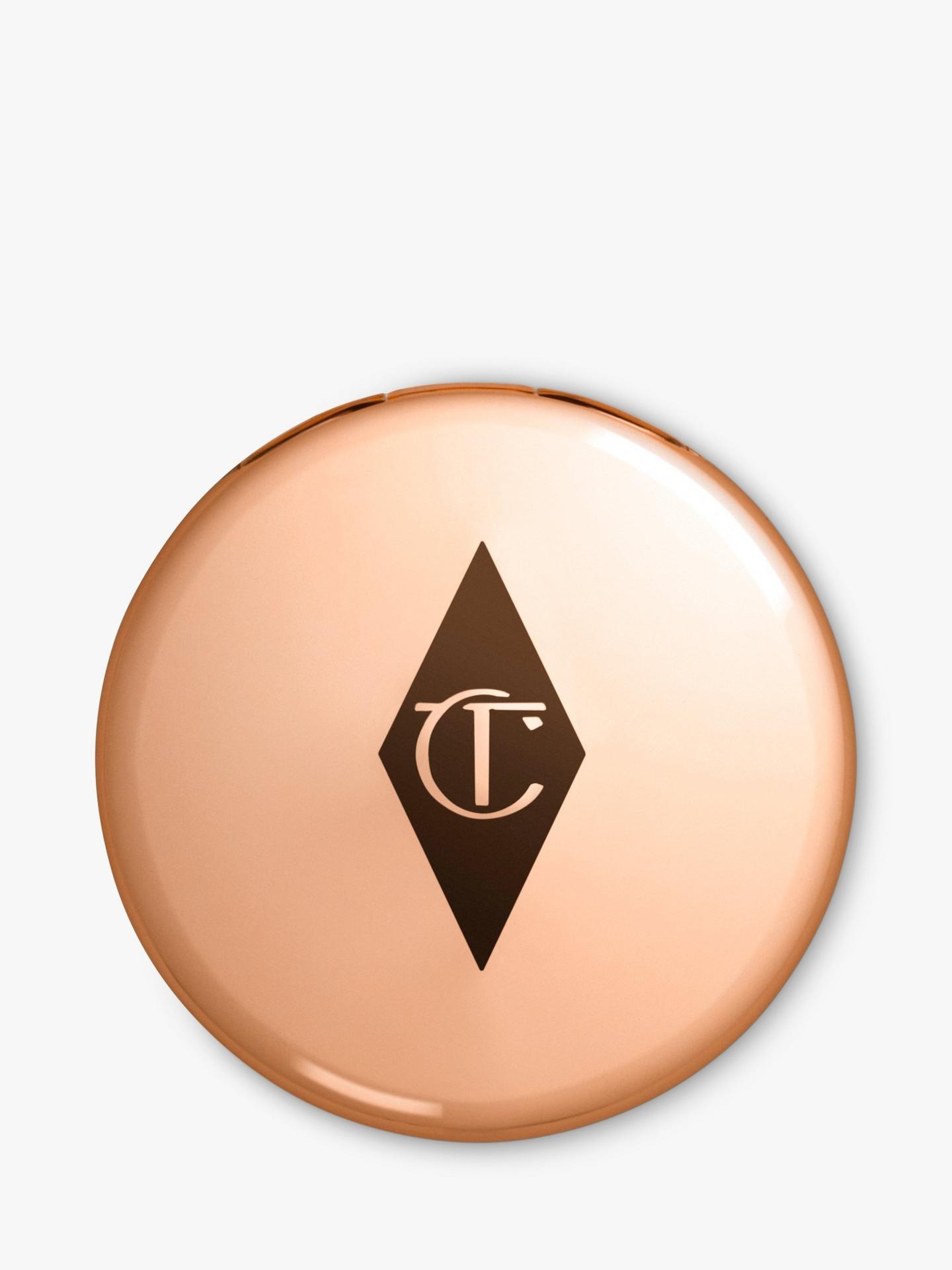 [Mini 0.8g] Phấn Phủ Charlotte Tilbury Airbrush Flawless Finish Powder