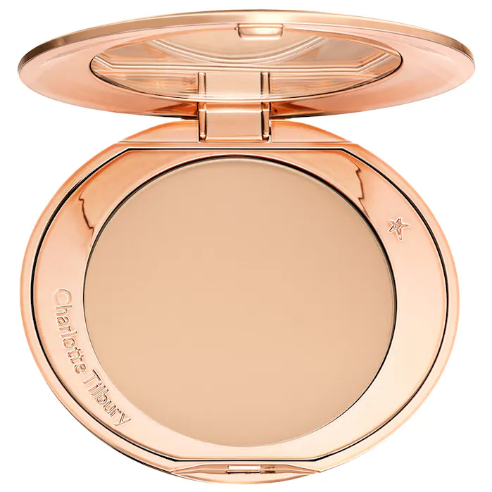 Phấn Phủ Charlotte Tilbury Airbrush Flawless Finish Powder