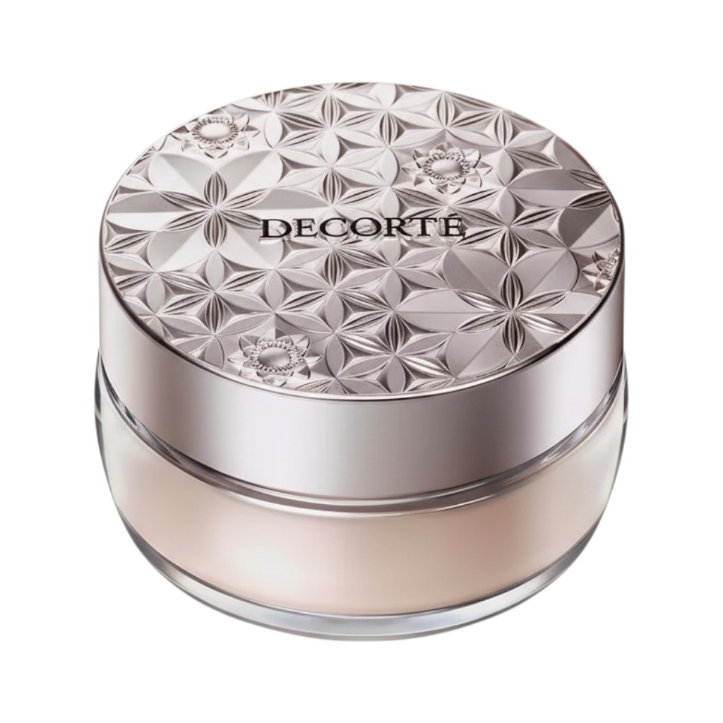 Phấn Phủ Bột Decorté Loose Powder