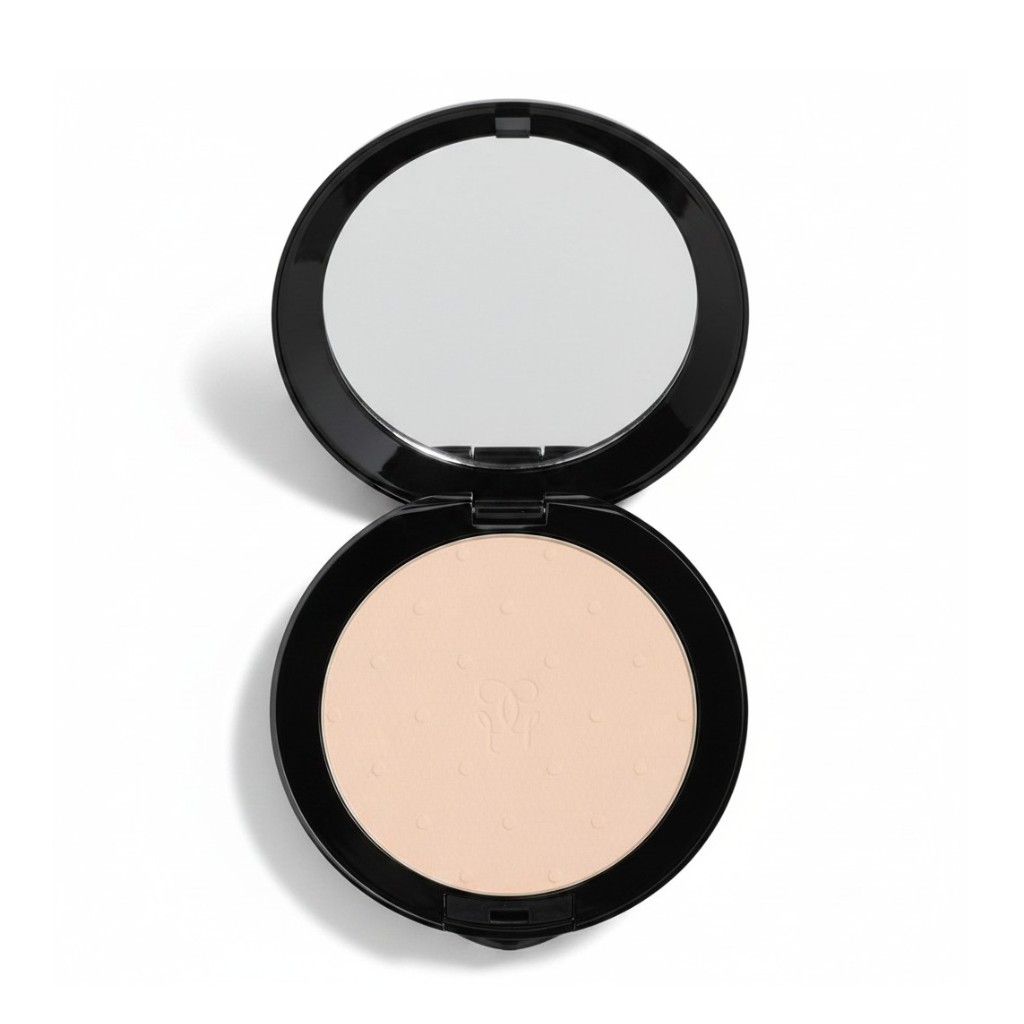 Phấn Phủ Nén Guerlain Les Voilettes Translucent Compact Powder